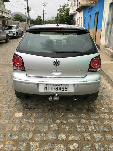 Polo hatch 2010/11 - Foto 7