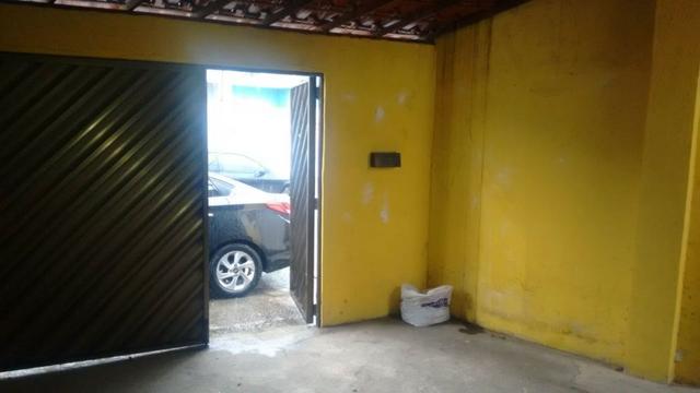 Vendo Excelente Casa Duplex em Nova Iguaçu com 2 Quartos - Foto 6