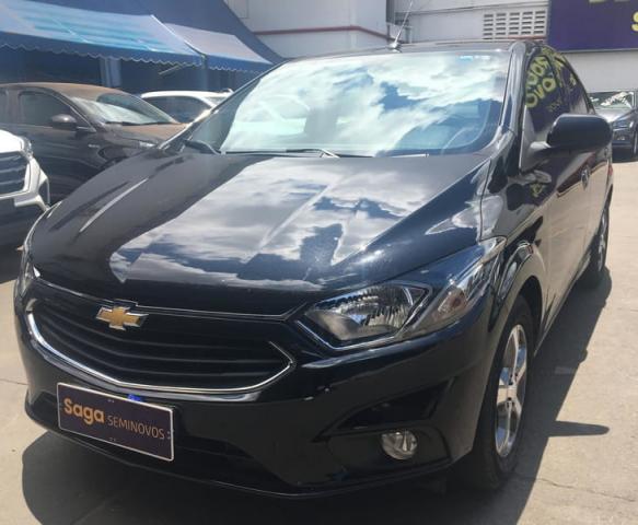 CHEVROLET PRISMA 1.4 MT LTZ - Foto 2