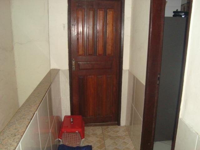 Apartamento 2 quartos à venda com Área de serviço - Sete 