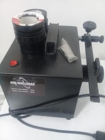 Máquina corta fitas