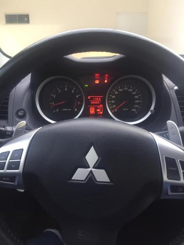 Vendo Mitsubishi Lancer 2014/15 - Foto 4