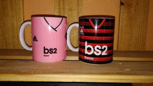 Caneca Libertadores - Foto 4