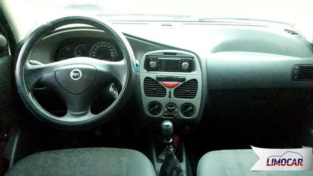 Fiat Palio 1.0 2006 Com Ar - Foto 9