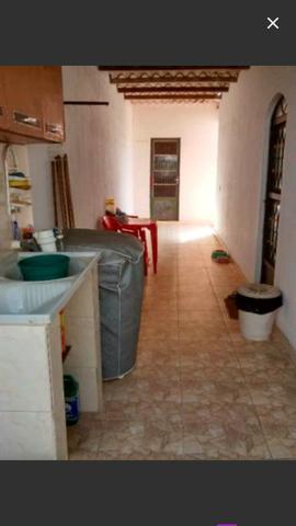 Excelente casa linear 3 quartos Bairro são Miguel Seropédica - Foto 11