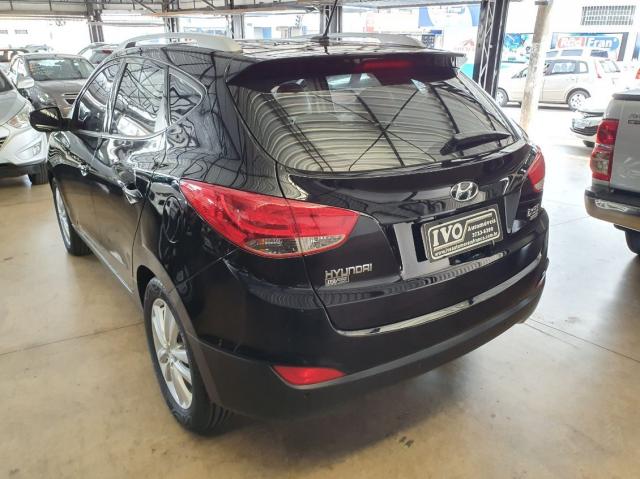 HYUNDAI IX35 2.0 MPFI GLS 4X2 16V - Foto 6