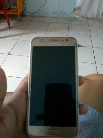 J5 trincado - Foto 3