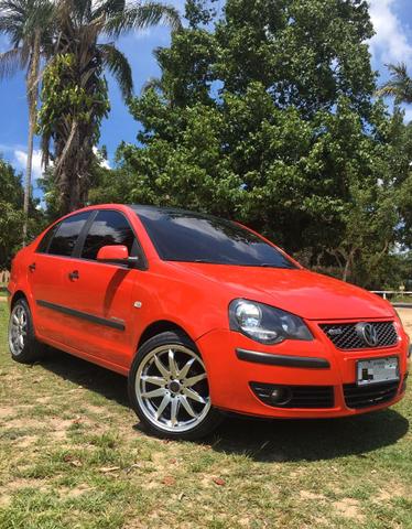 Polo sedam 06/07