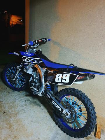 Yzf250