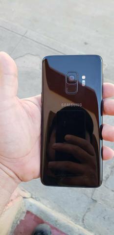 Samsung s9 carregador e fone - Foto 4