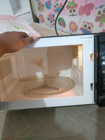 Microondas - Foto 3