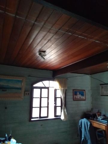 Casa e terreno - Foto 2