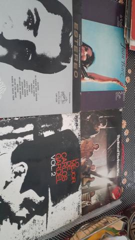 Discos em vinil - Foto 4