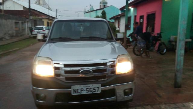 Vendo Ford Ranger XLT