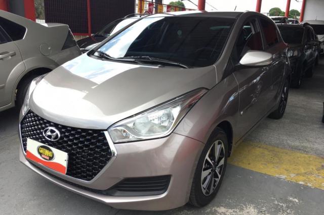 HB20 OCEAN 1.6 FLEX 16V 5P AUT. - Foto 2