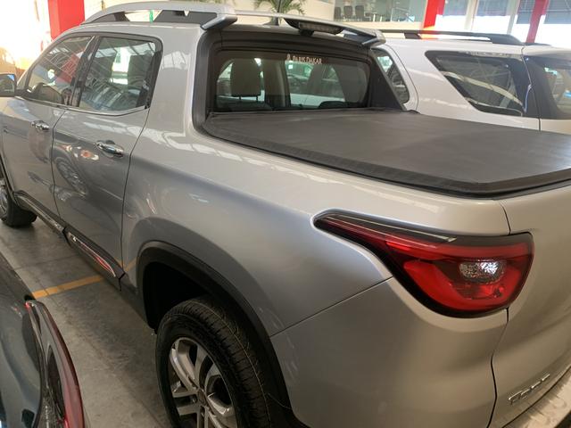 Fiat toro 2018 - Foto 5