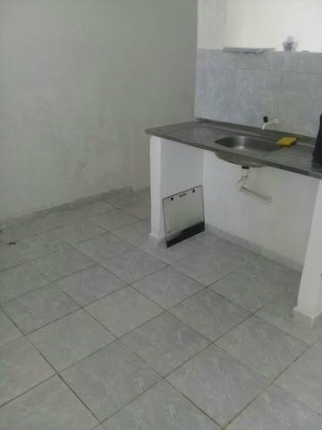 Vende-se uma casa 150.000,00 mil reais