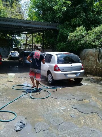 Renault Clio 2011