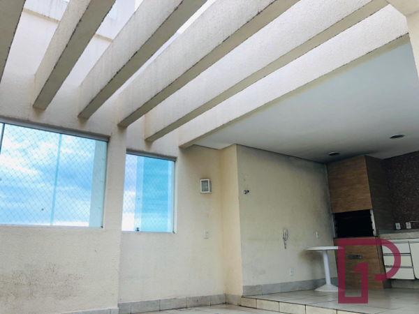 Apartamento com 2 quartos no Residencial Vila Boa - Bairro Setor Bueno em Goiânia - Foto 14