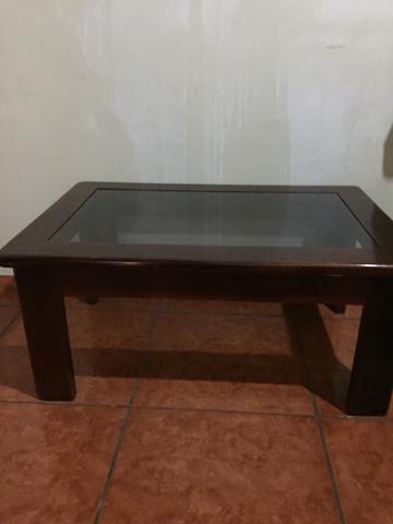 Mesa centro (sala) - Foto 2