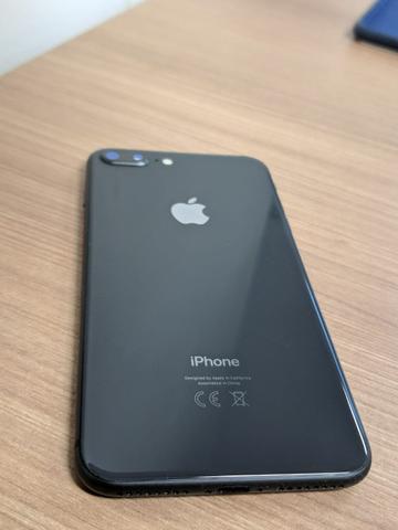 IPhone 8 Plus 60 GB - Foto 2