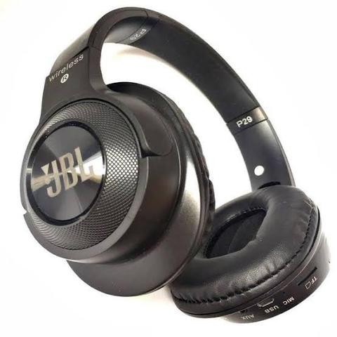 Fone de Ouvido JBL P29 Bluetooth Android celular - Foto 2
