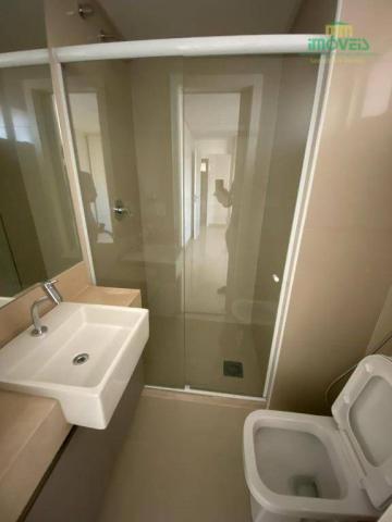 Excelente apartamento de 03 quartos - Foto 13