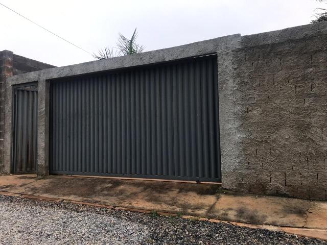 Excelente! 02 casas no lote, 700m2, Cond. Boulevard Residence, Ponte Alta norte no Gama - Foto 16