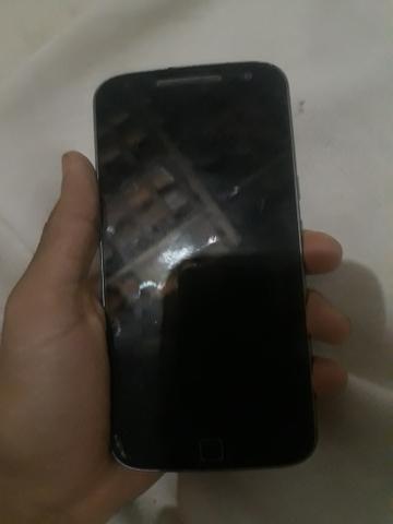 Moto g4 plus