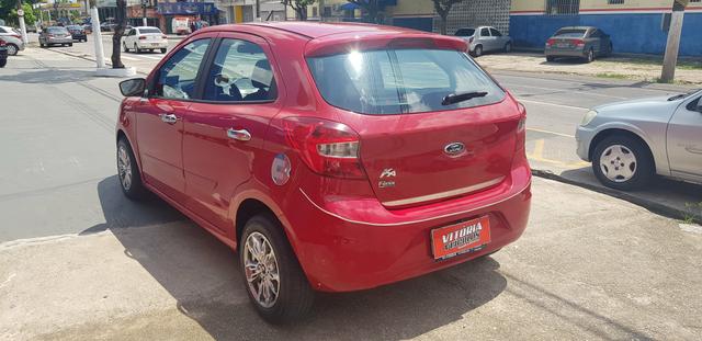 Ford ka se 1.0 2016 3cc só na vitória veículos temos as melhores ofertas do mercado - Foto 17