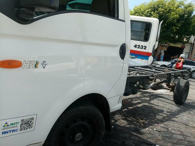 Hyundai H.R. 2.5 diesel - Foto 5