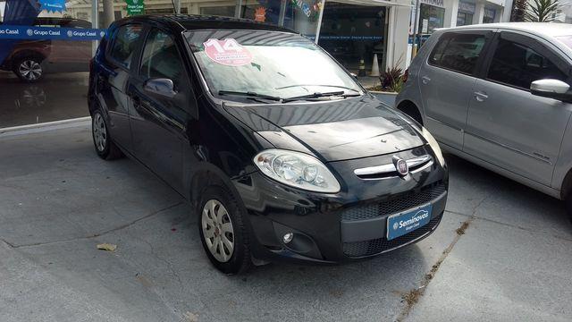 Fiat Palio Attractive 1.4 8V (Flex) - Foto 5