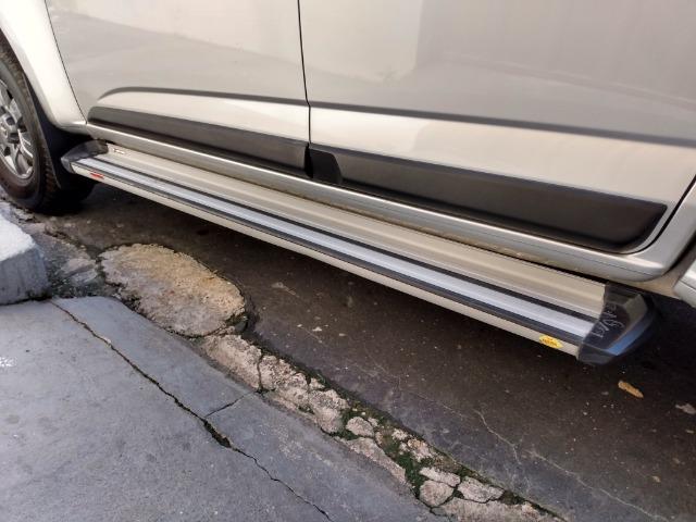 Chevrolet S10 Advantage 2.4 Flex 2016 Já Financiado - Foto 14