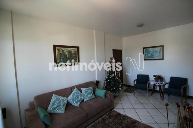 Apartamento 4 Quartos à Venda no Parque Bela Vista (779710) - Foto 2