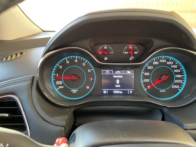 Cruze 1.4 turbo, 28mil km, ÚNICO DONO - Foto 5