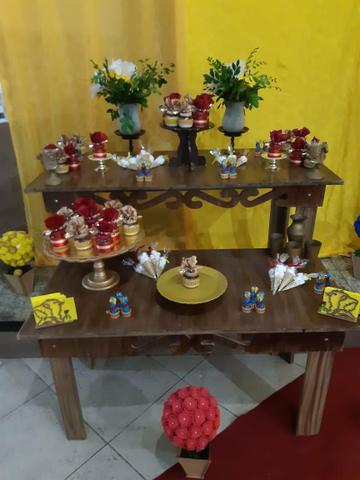 Decorações - Foto 2