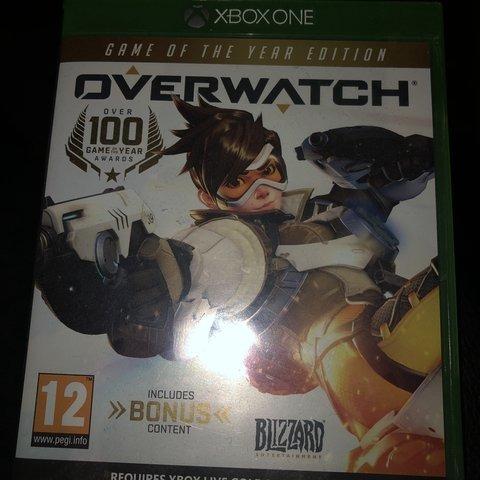 OverWatch Xbox One - Foto 2