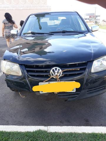Gol g4 - Foto 7