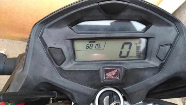 Moto Carga Honda - Foto 7