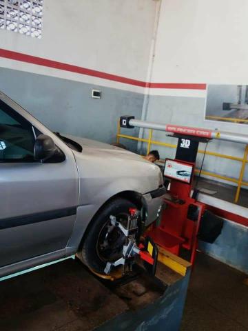 Gol 1.6 G3 motor ap - Foto 2