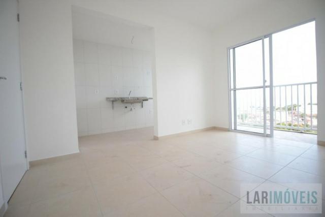 Apartamentos de 2 quartos, ótima localização, próximo a Praia de Jacaraipe - Foto 10