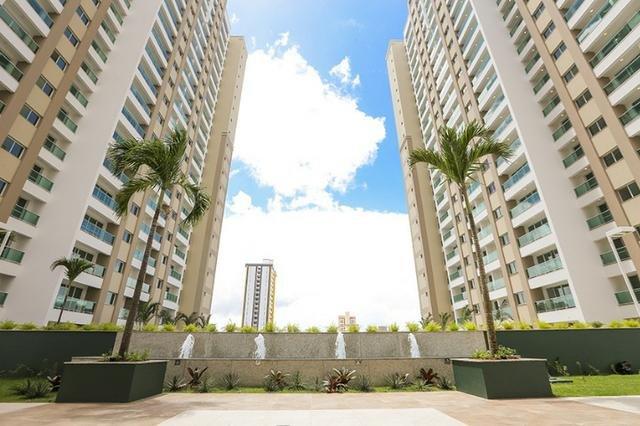 Apartamento no melhor do Bairro de Fátima
