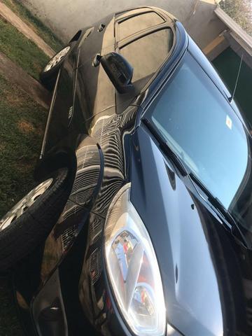 Ford Fiesta Hatch - 1.6 Completo - 2012 - Foto 9
