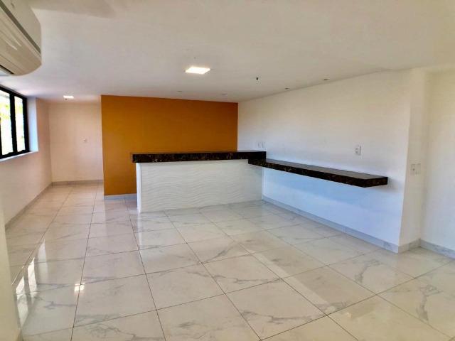 Apartamento no Papicu com 66m², 02 suítes e 01 vaga - AP0680 - Foto 2