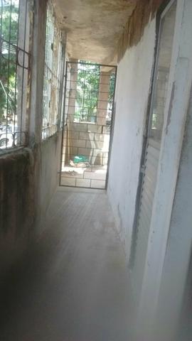 Alugo casa 550 água e luz já incluido - Foto 6