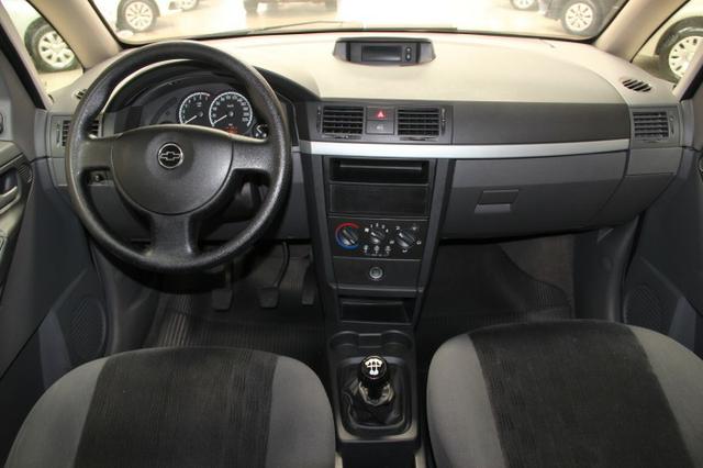 Meriva - Foto 4