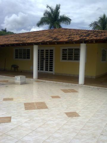 Aluguel Casa Condomínio - 7 quartos - Foto 9