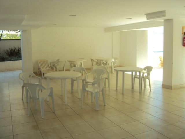 Apart 2 qts q suite armarios e lazer completo otima localização - Foto 3