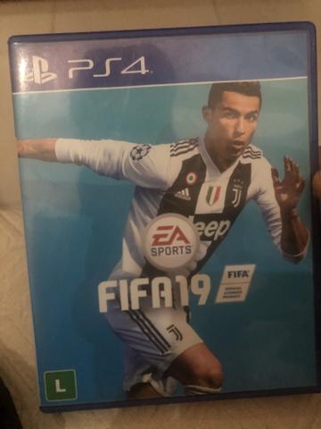 Fifa 2019