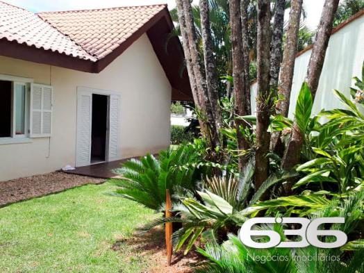 Casa | Joinville | Glória | Quartos: 3 - Foto 7